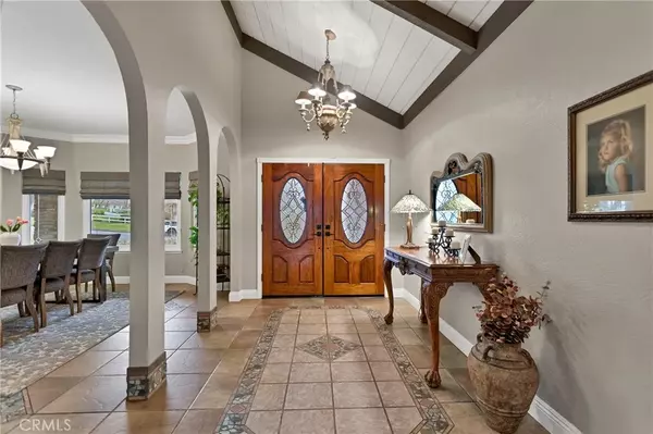 Alta Loma, CA 91737,5528 Morning Star Drive