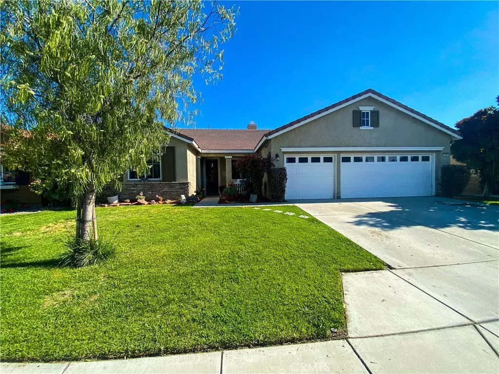 San Jacinto, CA 92582,1436 Saddlebrook Way