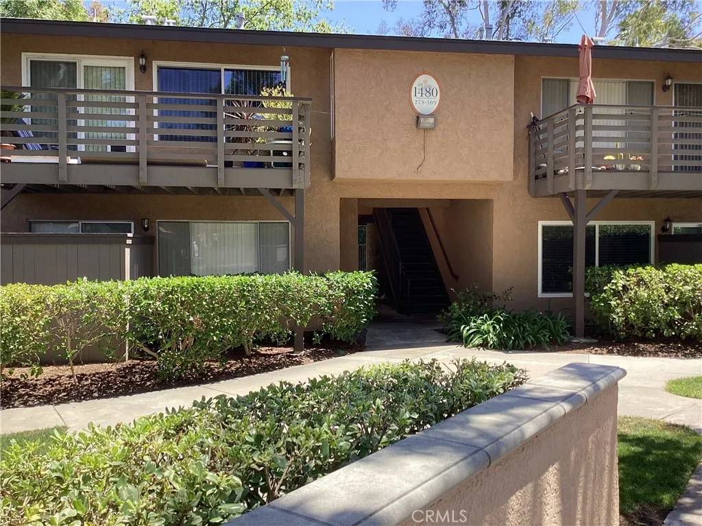 1480 W Lambert Road #288, La Habra, CA 90631