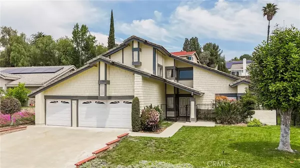 San Dimas, CA 91773,951 Calle Primavera