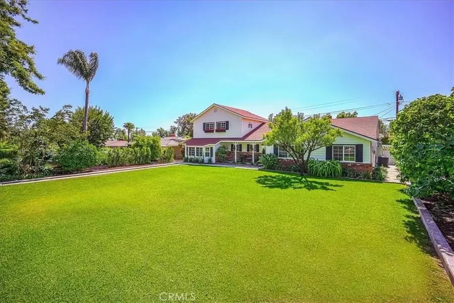1375 N Euclid Avenue, Upland, CA 91786