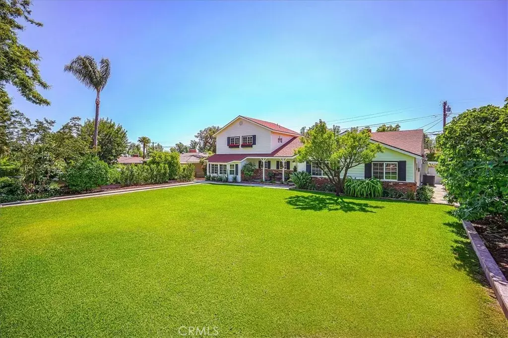 Upland, CA 91786,1375 N Euclid Avenue