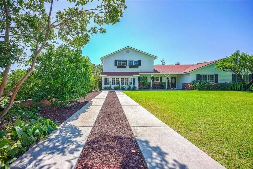 Upland, CA 91786,1375 N Euclid Avenue