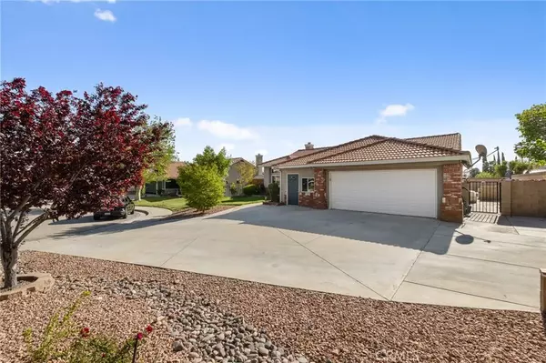 Palmdale, CA 93551,39434 Basalt Court