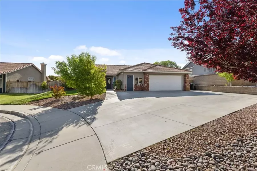 39434 Basalt Court, Palmdale, CA 93551