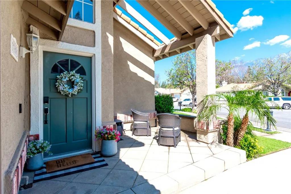 Rancho Cucamonga, CA 91737,11691 Mount Baker Court