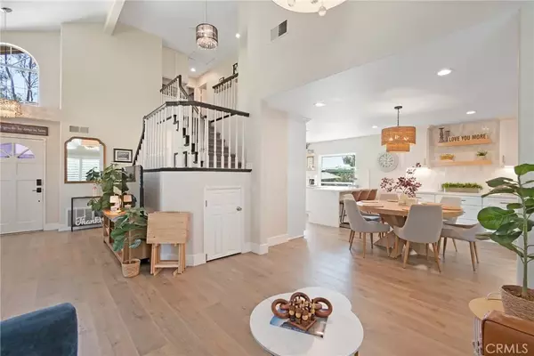 11691 Mount Baker Court, Rancho Cucamonga, CA 91737