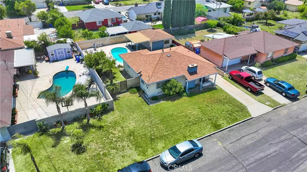 Rialto, CA 92376,121 W Morgan Street