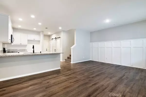 Ontario, CA 91761,2785 E Berry Loop Privado #12