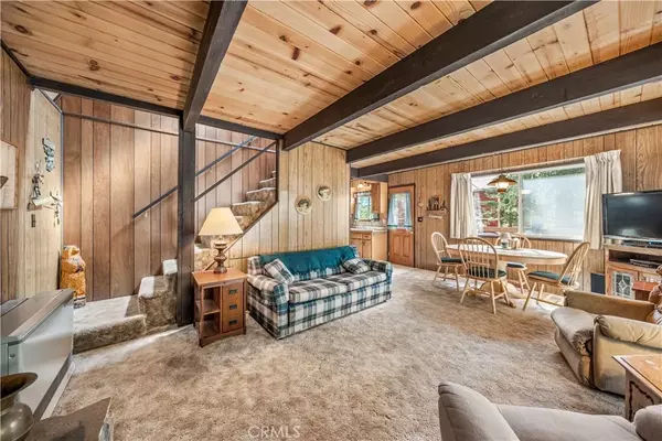 Big Bear Lake, CA 92315,43344 Deer Canyon Road