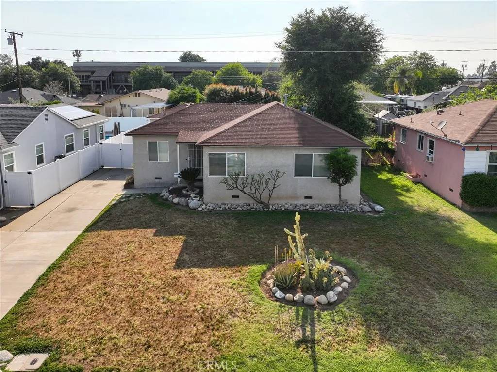 719 S 2nd Avenue, Covina, CA 91723