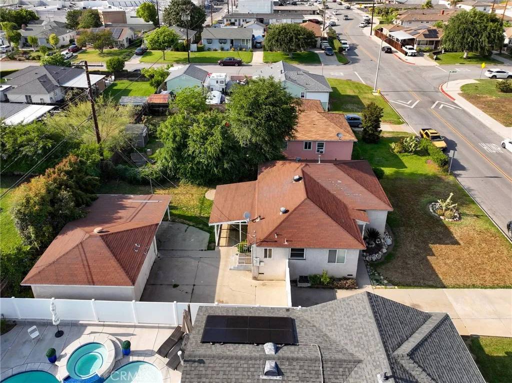 Covina, CA 91723,719 S 2nd Avenue