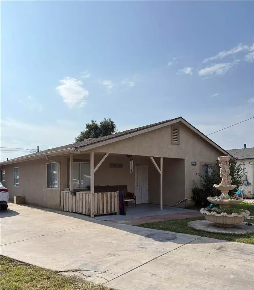 Redlands, CA 92374,1125 6th Street