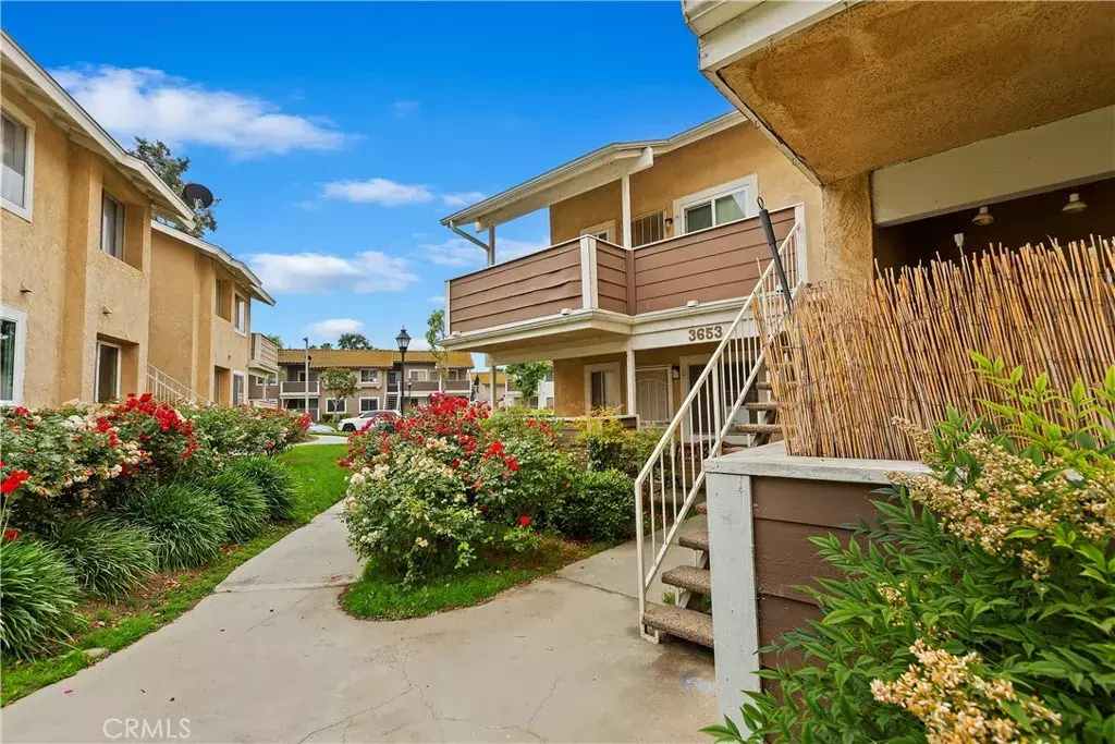 Ontario, CA 91761,3653 Oak Creek Drive #H
