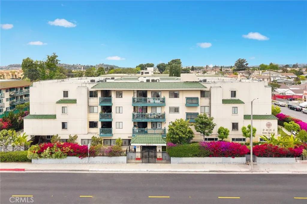 Monterey Park, CA 91755,321 N orange #104