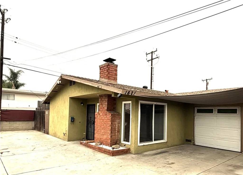 La Puente, CA 91744,1823 Aileron Avenue