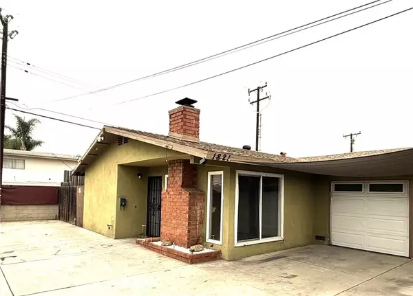 La Puente, CA 91744,1823 Aileron Avenue