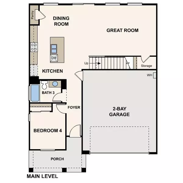 San Jacinto, CA 92583,1758 Wisteria Drive