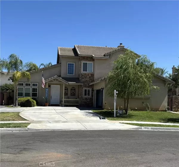 Hemet, CA 92544,4605 Butterfield Way