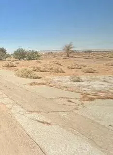 0 Tract 8185 Lot 57 Tract No 8185 Lot No 57, Hinkley, CA 92347