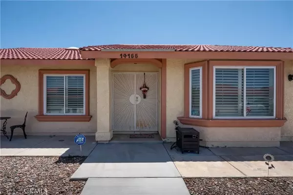 Victorville, CA 92392,14155 Cortez Drive