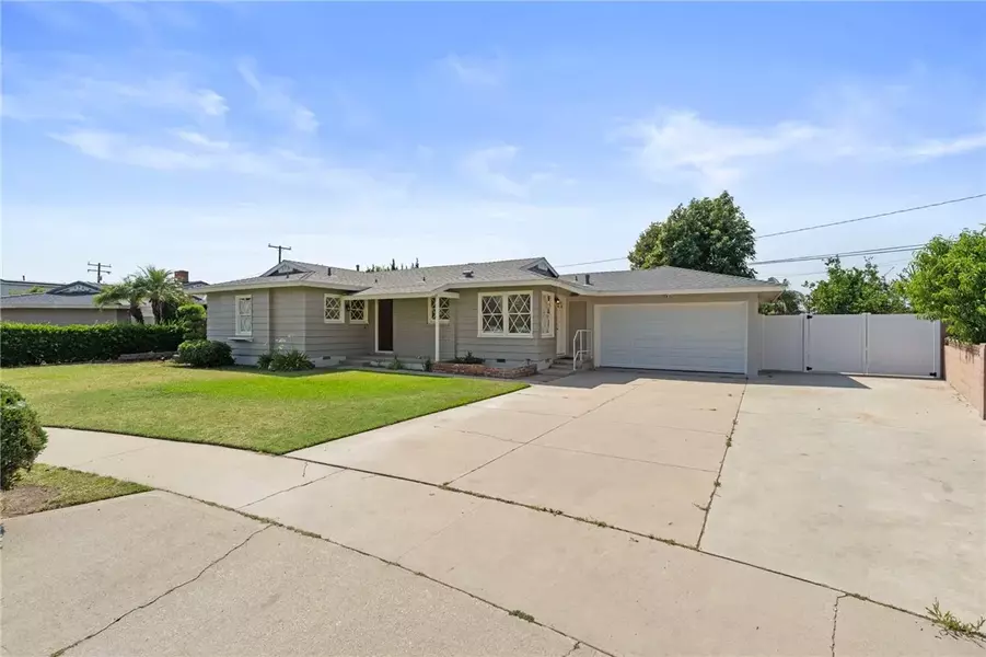 1337 S Sunkist Avenue, West Covina, CA 91790