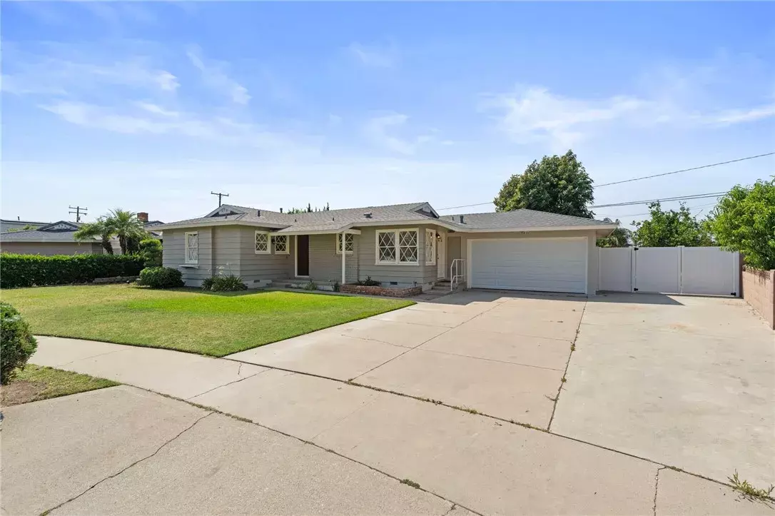 West Covina, CA 91790,1337 S Sunkist Avenue