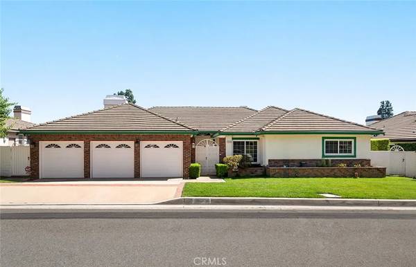 1206 Arno Drive, Sierra Madre, CA 91024
