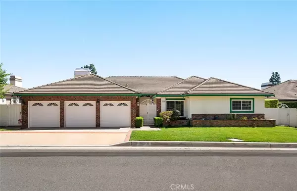 1206 Arno Drive, Sierra Madre, CA 91024