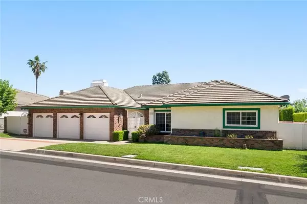 Sierra Madre, CA 91024,1206 Arno Drive