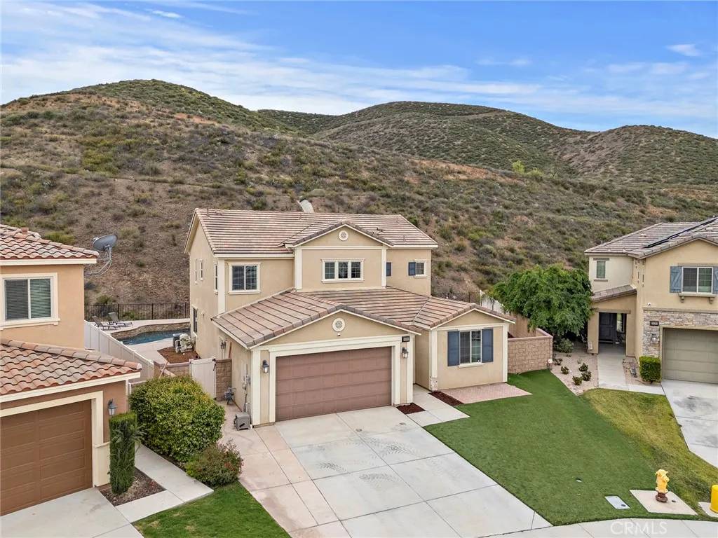 Lake Elsinore, CA 92532,36381 Shedera Road