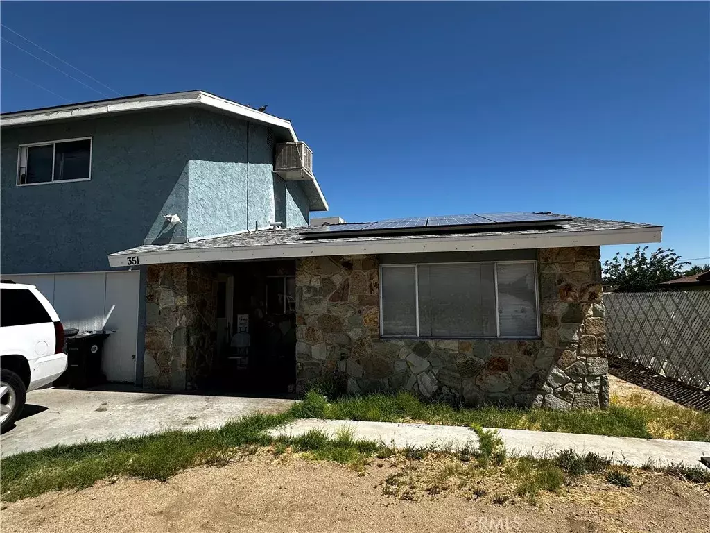 Barstow, CA 92311,351 Armory Road