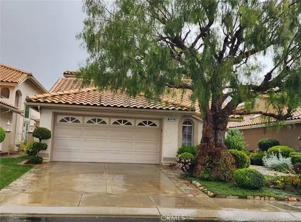 1252 Laguna Seca Court, Banning, CA 92220