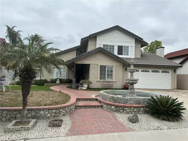 2925 E Chaparral Street, Ontario, CA 91761