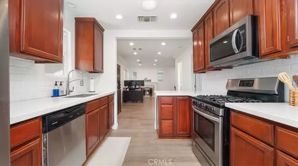 Chino Hills, CA 91709,4124 Descanso Avenue