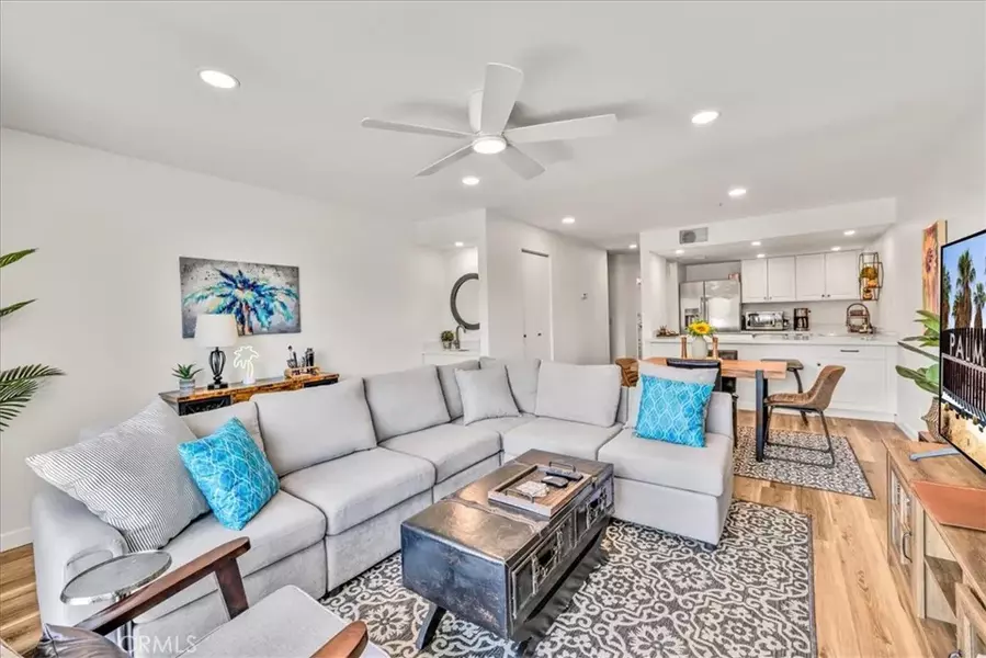 280 S Avenida Caballeros #266, Palm Springs, CA 92262