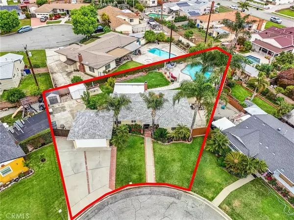 West Covina, CA 91790,1105 E Swanee Lane