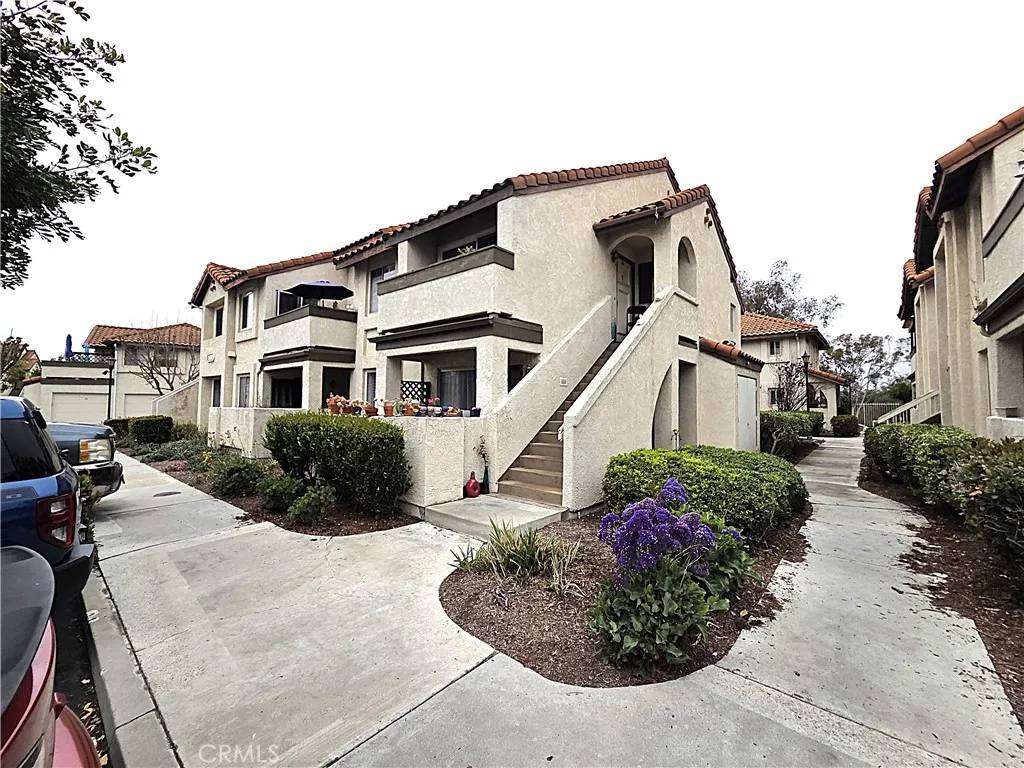26205 La Real #C,  Mission Viejo,  CA 92691