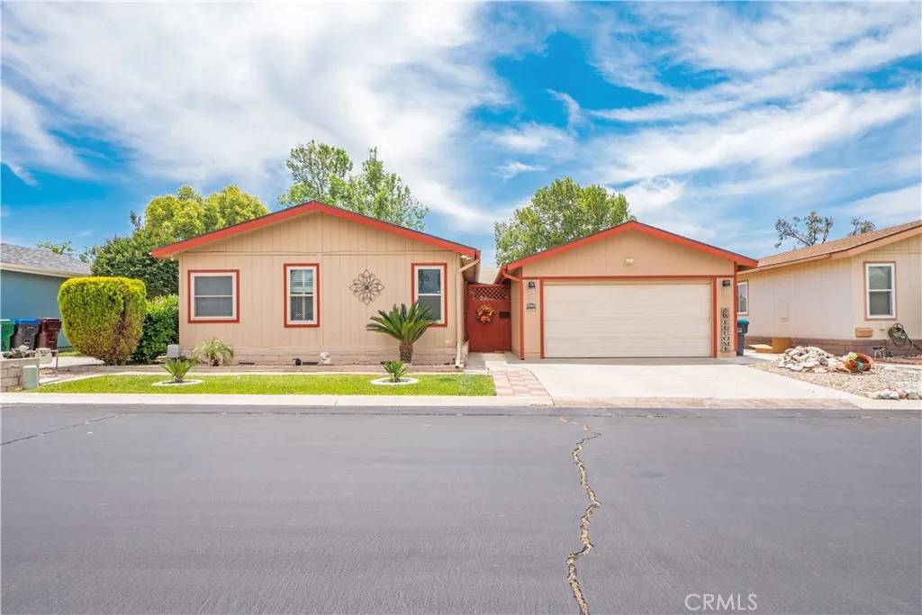 3800 W Wilson #234, Banning, CA 92220
