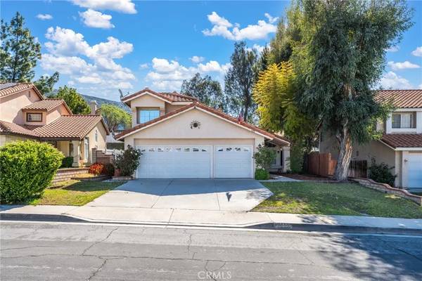 9656 Pebble Brook Drive, Moreno Valley, CA 92557