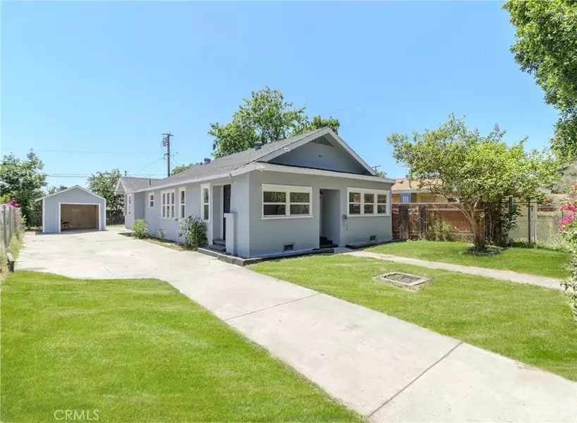 259 E Orange Street, San Bernardino, CA 92410