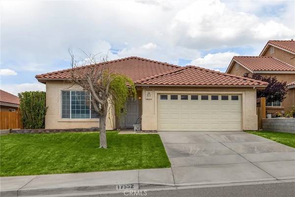 Victorville, CA 92395,17552 Dayton Street