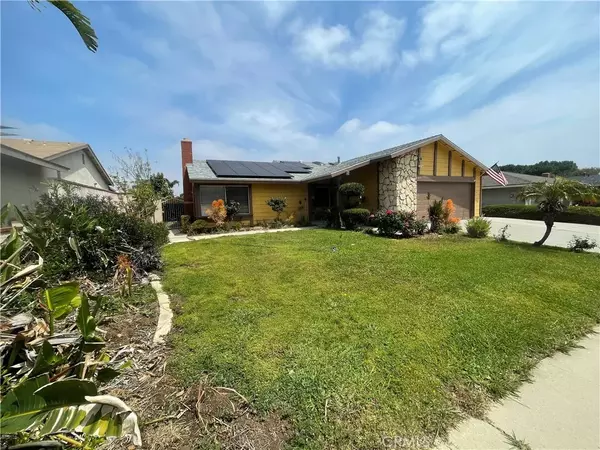 Corona, CA 92882,853 W Crestview Street