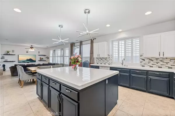 Rancho Cucamonga, CA 91739,13633 Smokestone Street