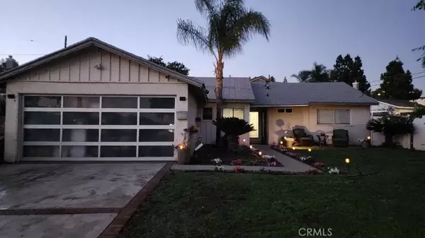 9617 Greenwood Avenue, Montclair, CA 91763
