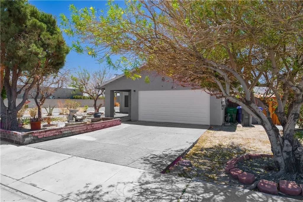 68125 Galardo Road, Cathedral City, CA 92234