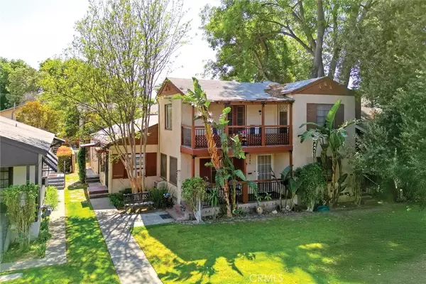4250 10th Street, Riverside, CA 92501