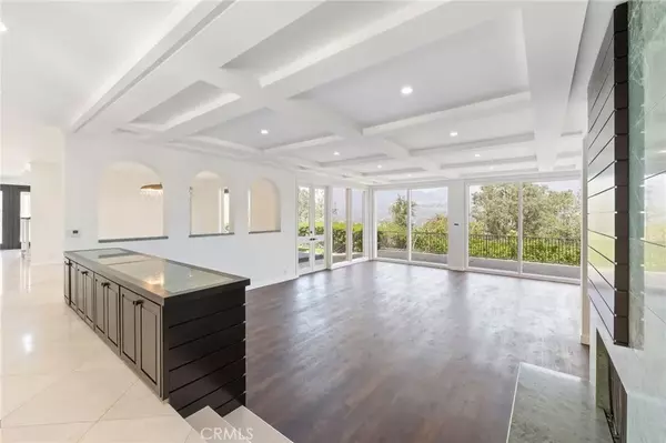 La Canada Flintridge, CA 91011,540 Haverstock Road