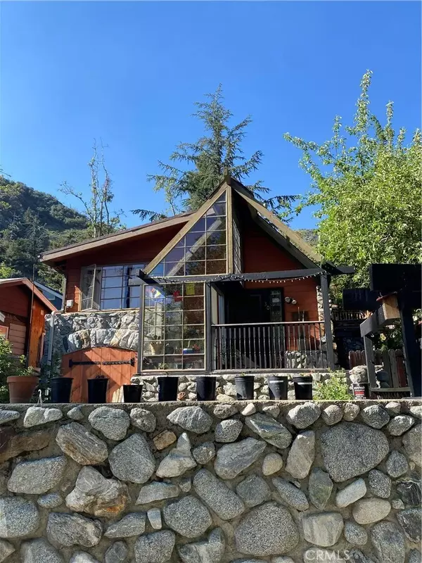 Mt Baldy, CA 91759,30 Bear Drive