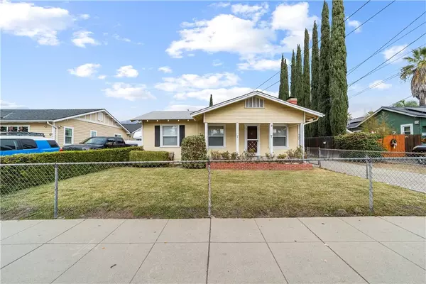 527 W Olive Avenue, Monrovia, CA 91016